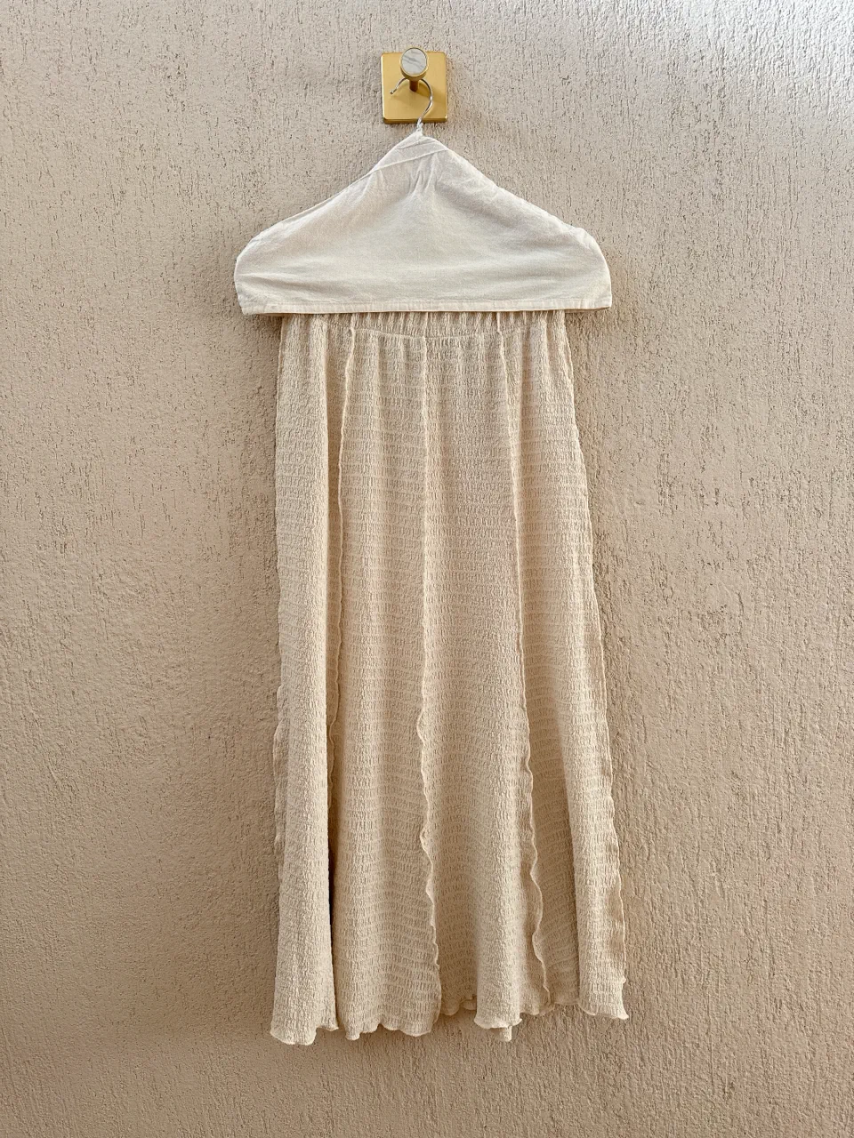 Pollera Millie · Talle 2