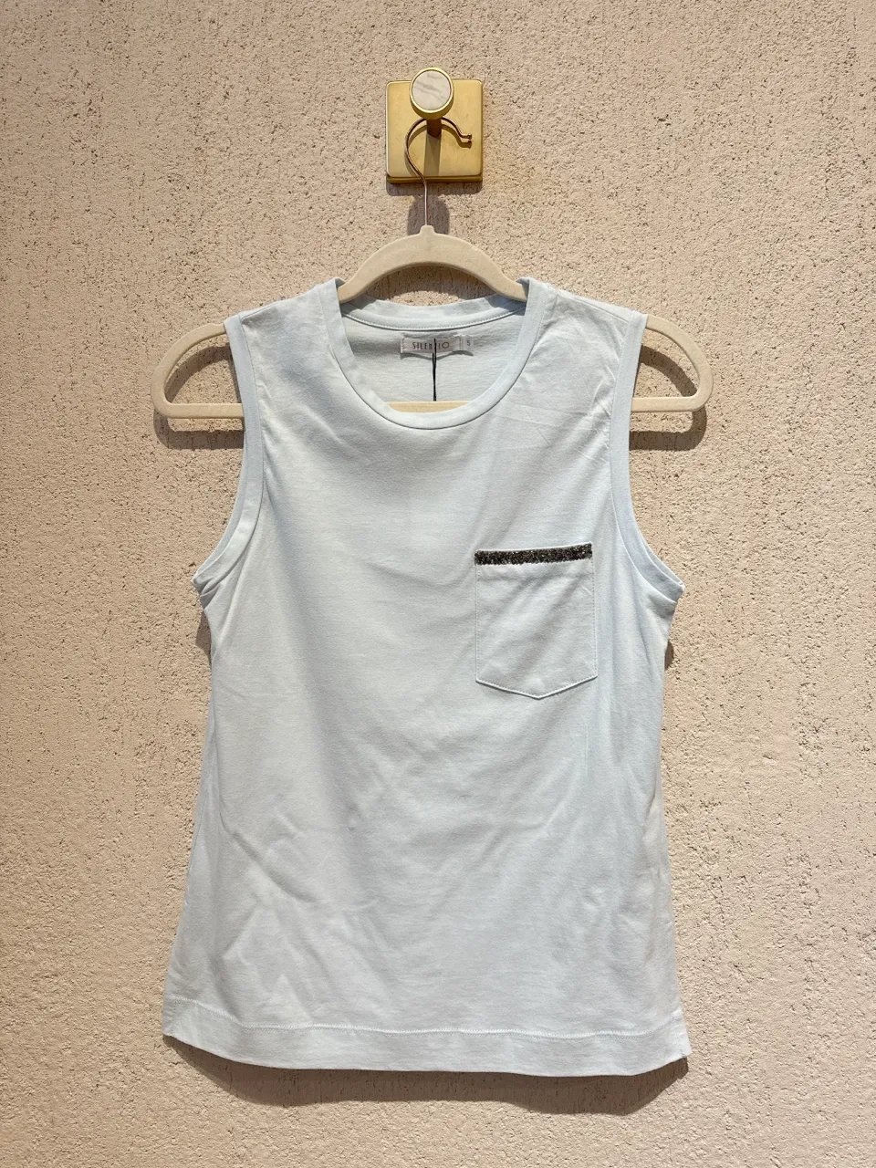 Musculosa Silenzio - imagen 1