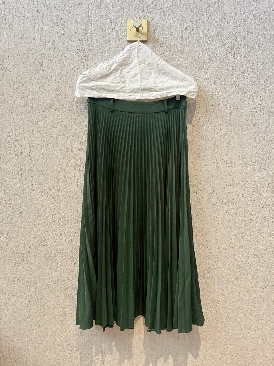 Pollera Zara - imagen 1