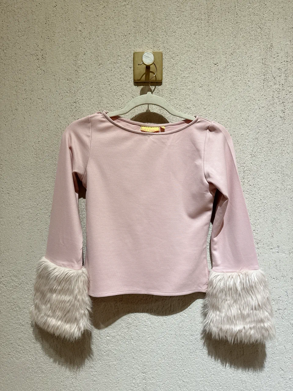 Remera Las Pepas · Talle 2