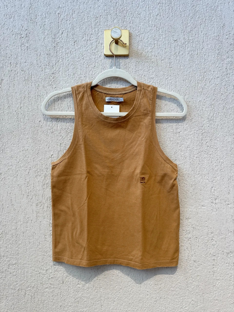 Musculosa CHER. - imagen 1