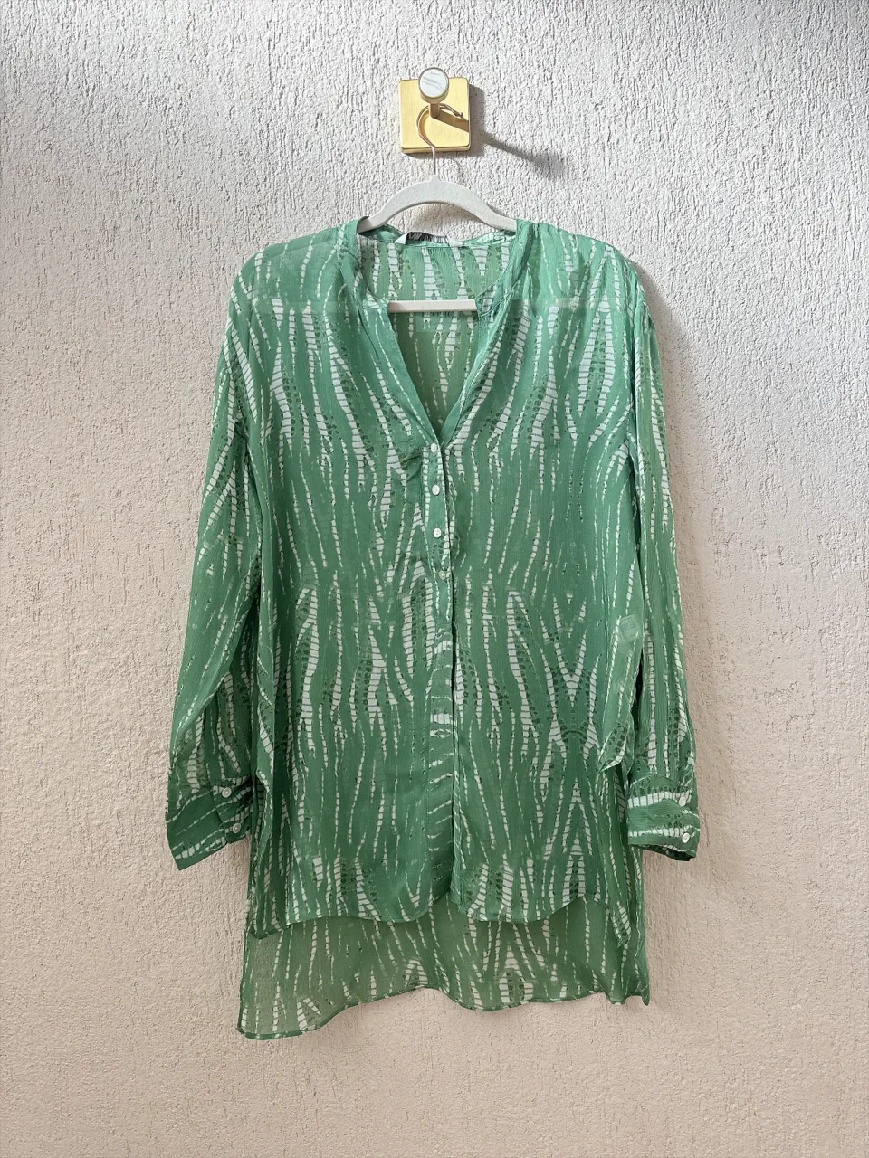 Camisa Zara - imagen 1