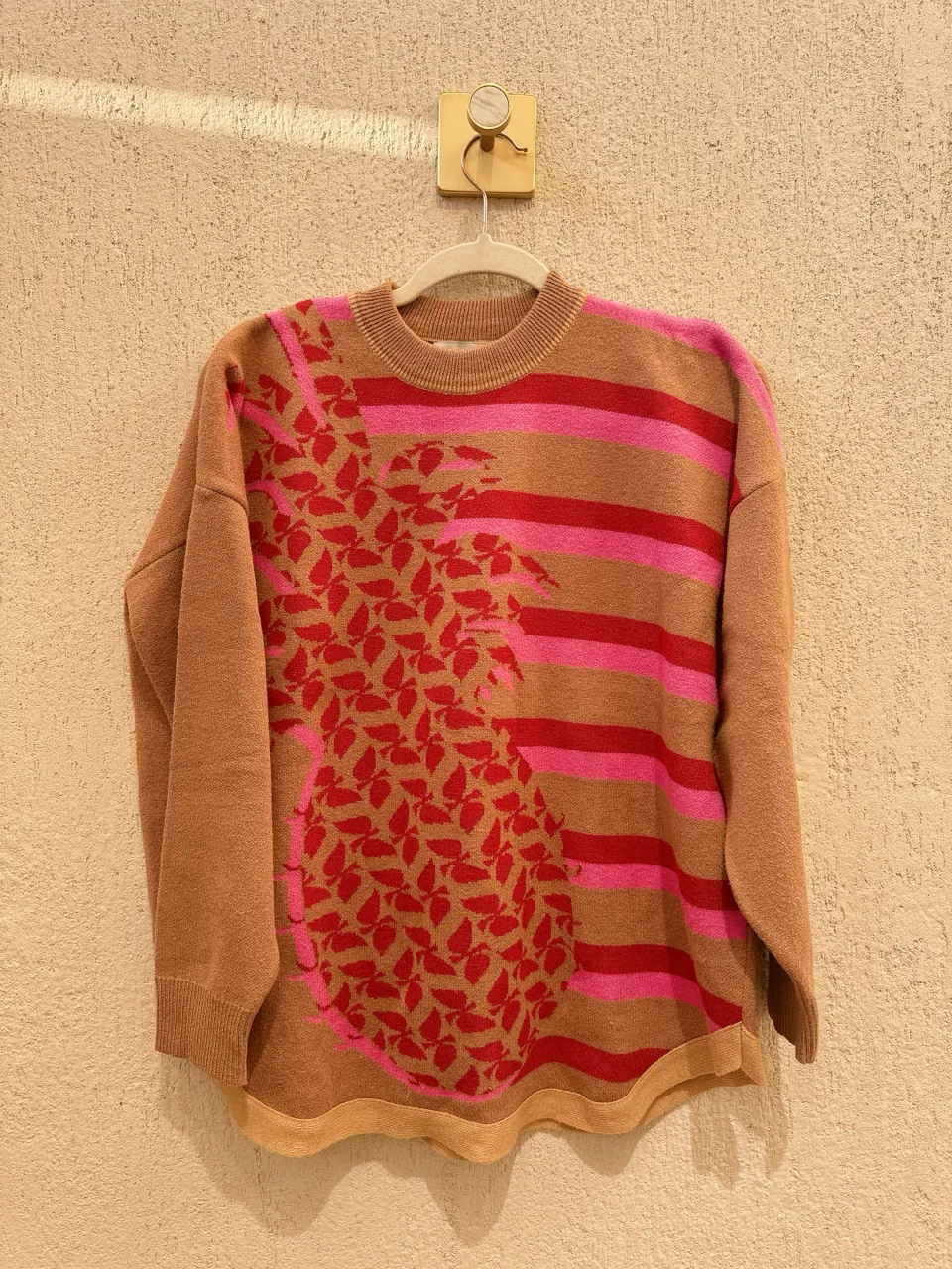 Sweater La mode · Talle único