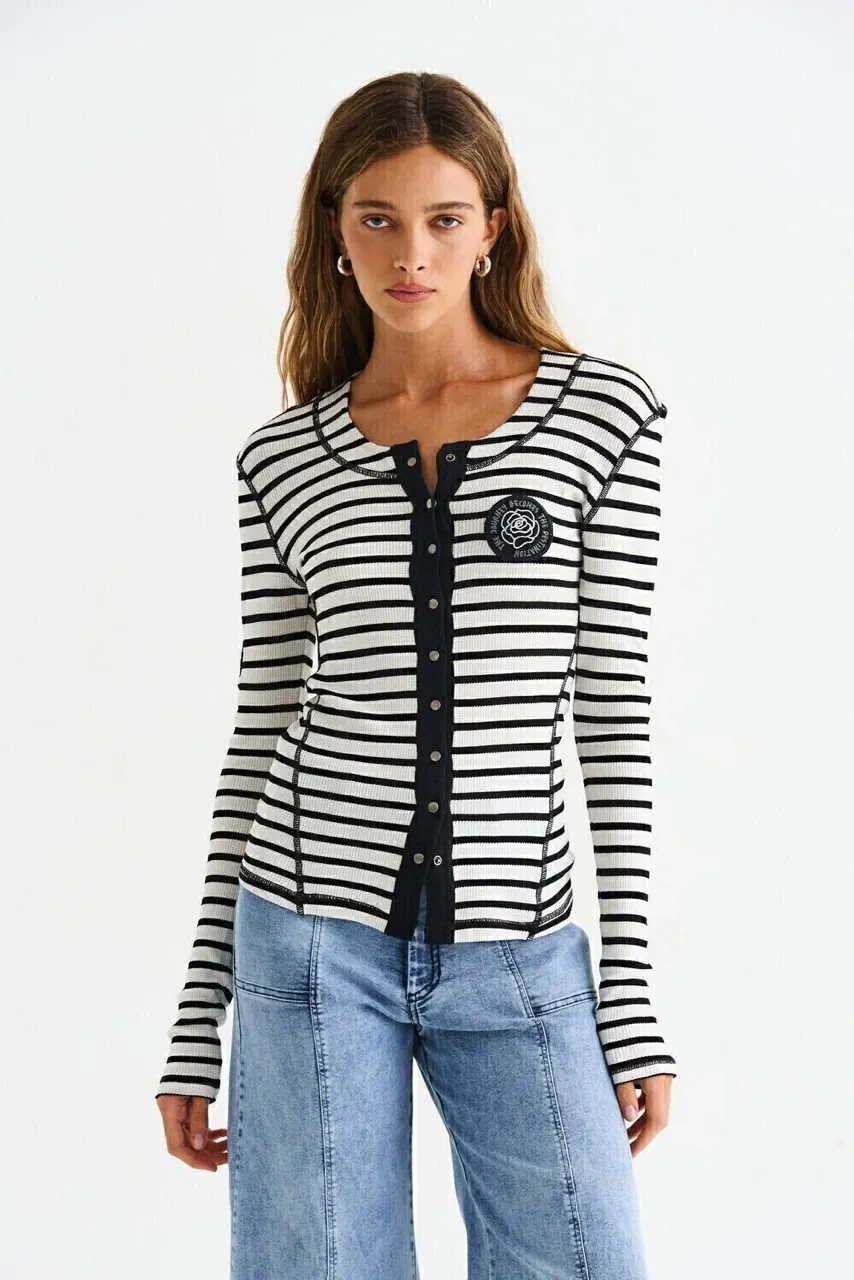 Remera Vesna - imagen 1