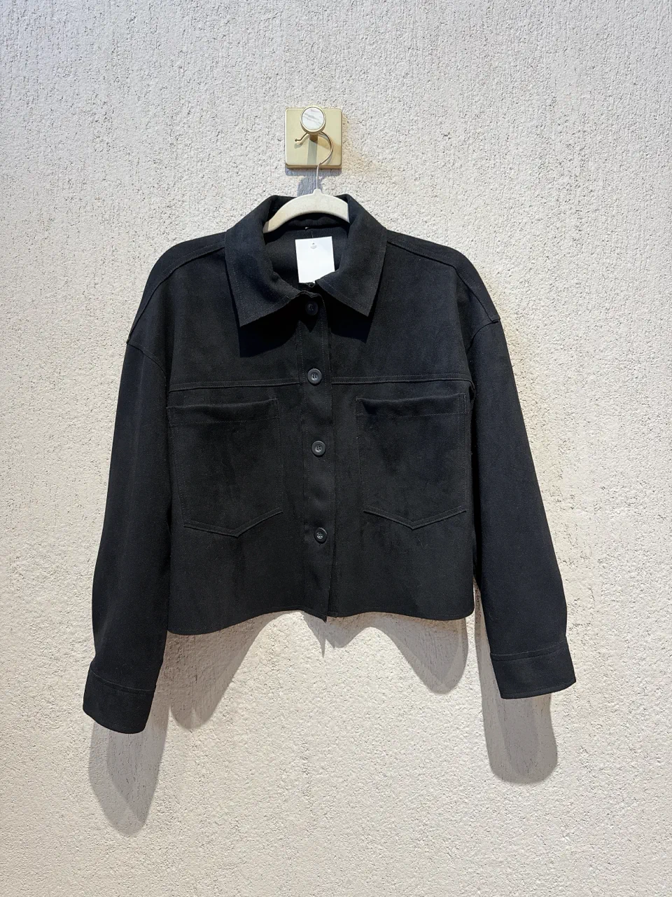 Campera Sin marca - imagen 1