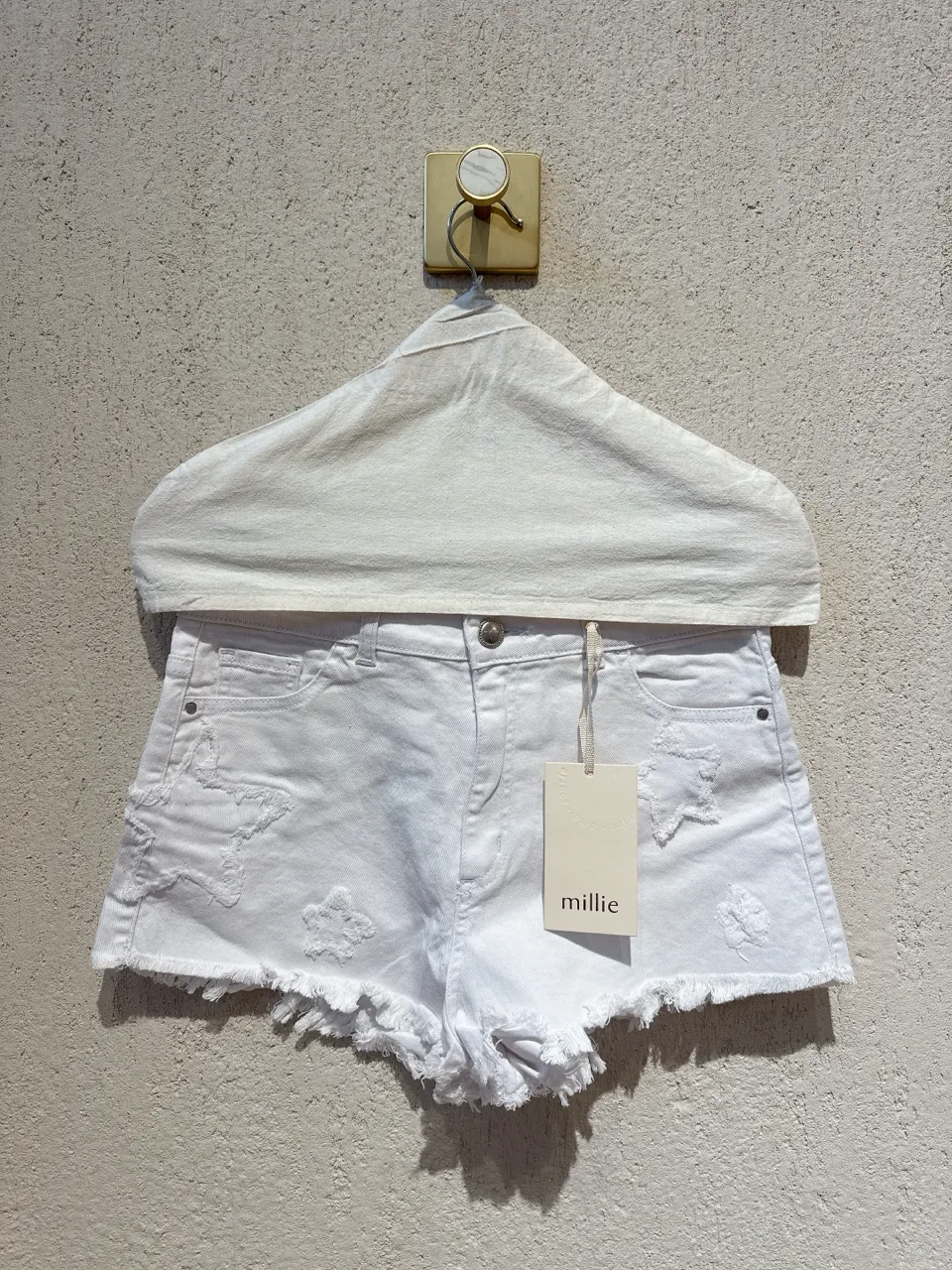 Short Millie - imagen 1