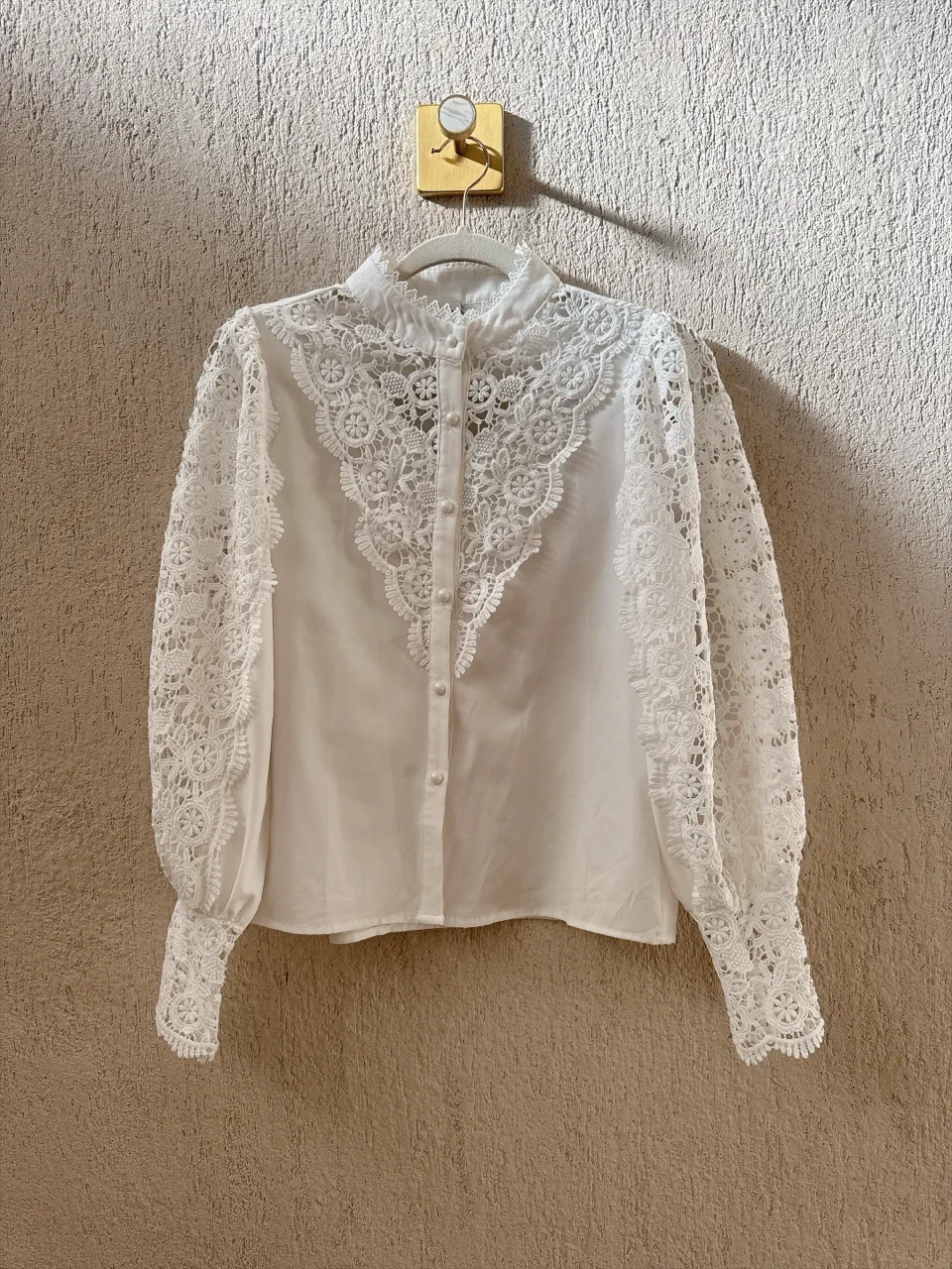 Blusa Hhp - imagen 1