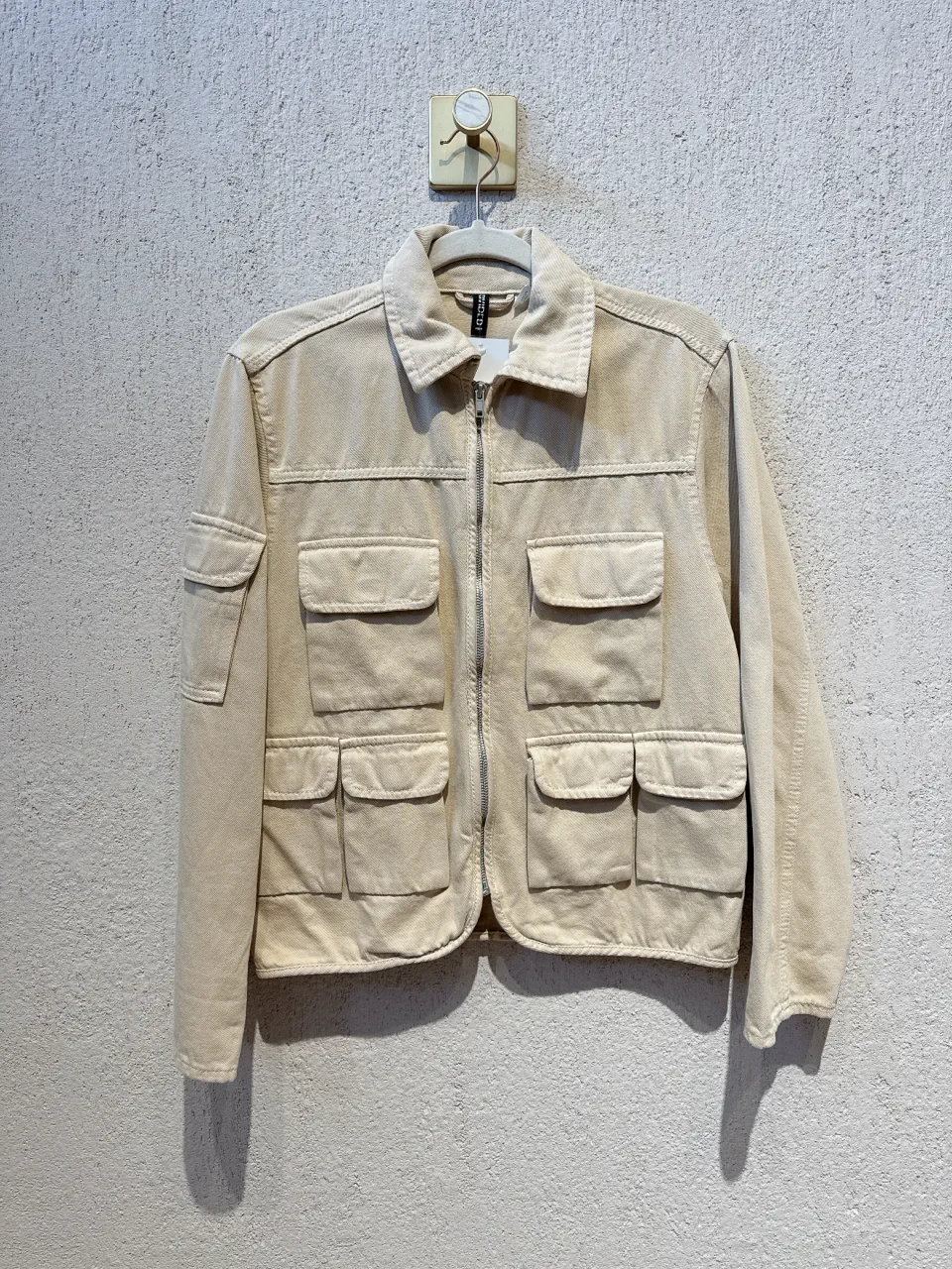 Campera H&M - imagen 1