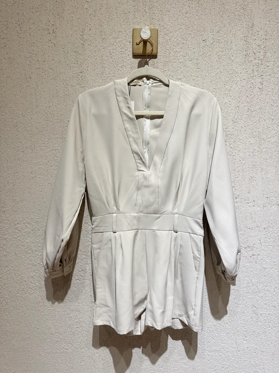 Heidi Clair · Talle M