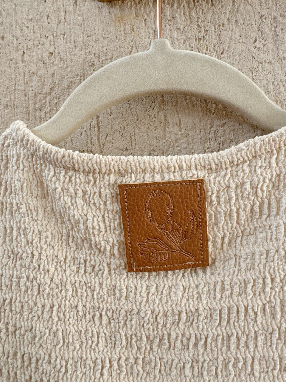 Musculosa Millie - imagen 5