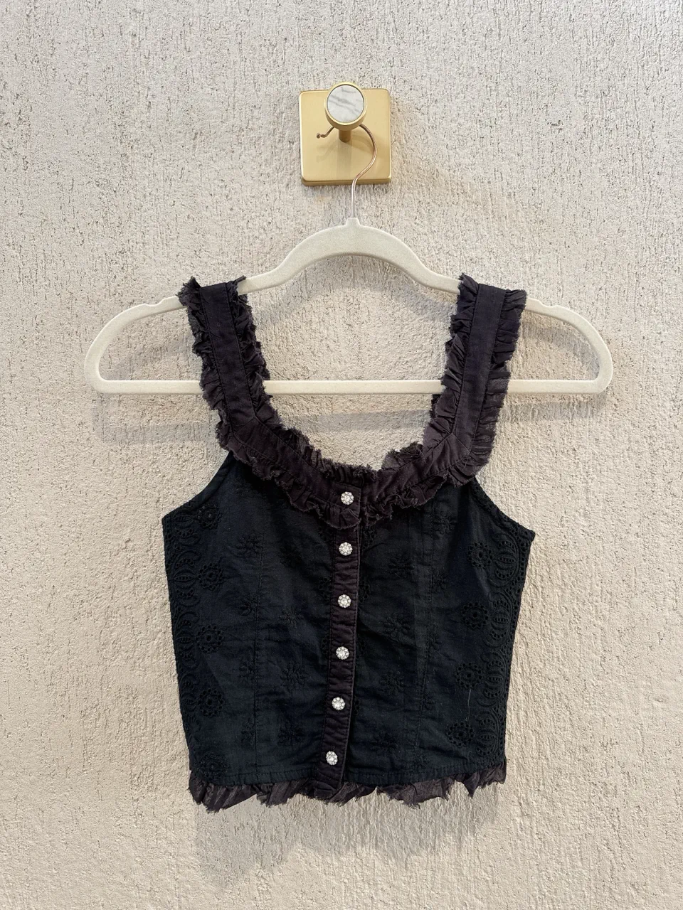 Top Vesna · Talle S