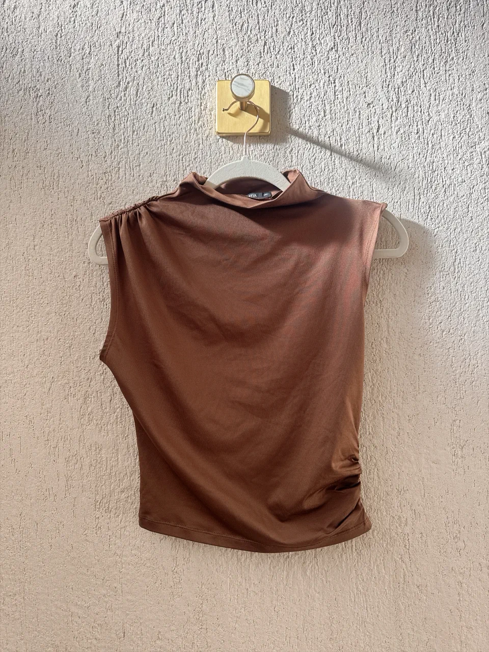 Musculosa Delaostia - imagen 1
