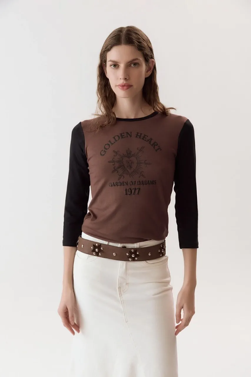 Remera Vesna - imagen 1