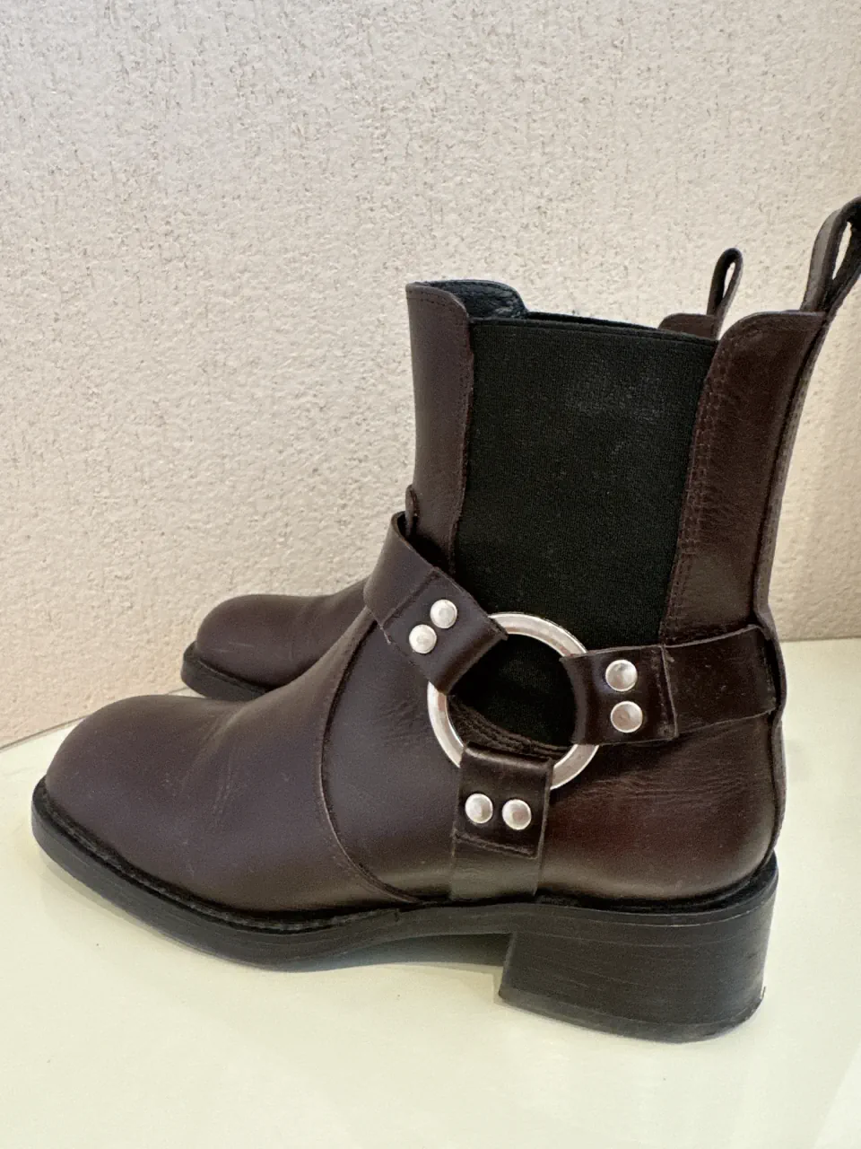Botas Paruolo - imagen 4
