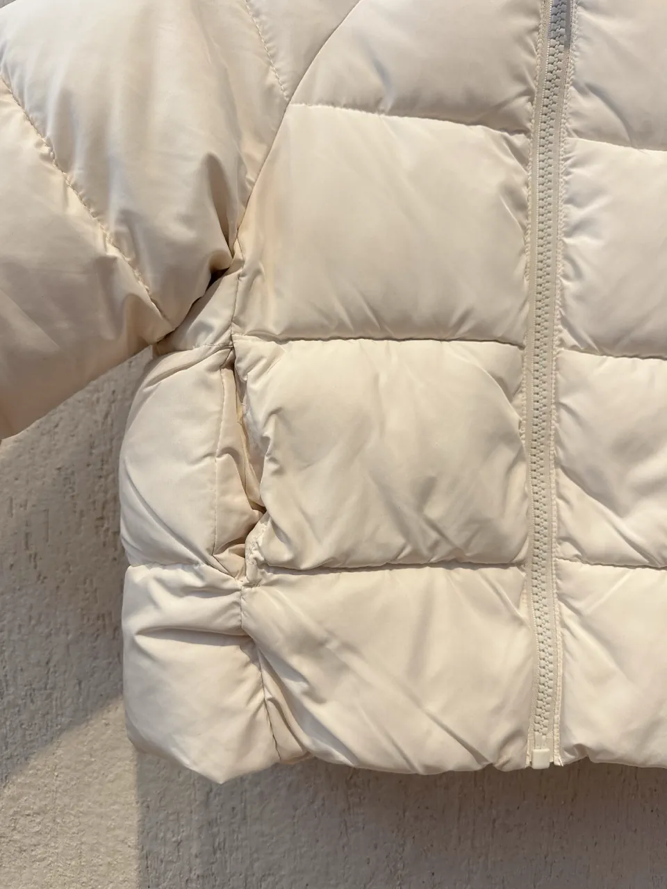 Campera bomber Zara - imagen 2