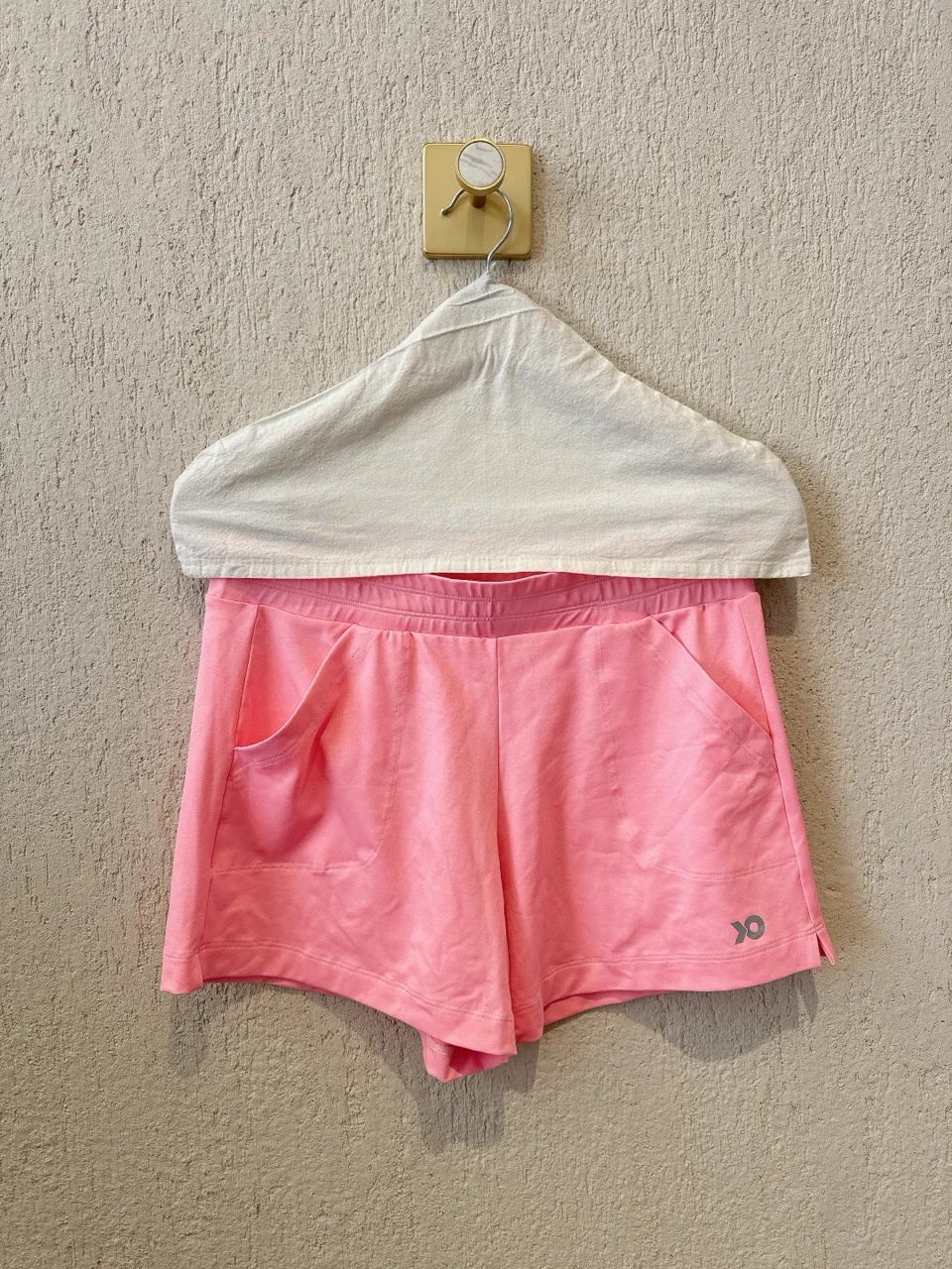 Short Admit One - imagen 1