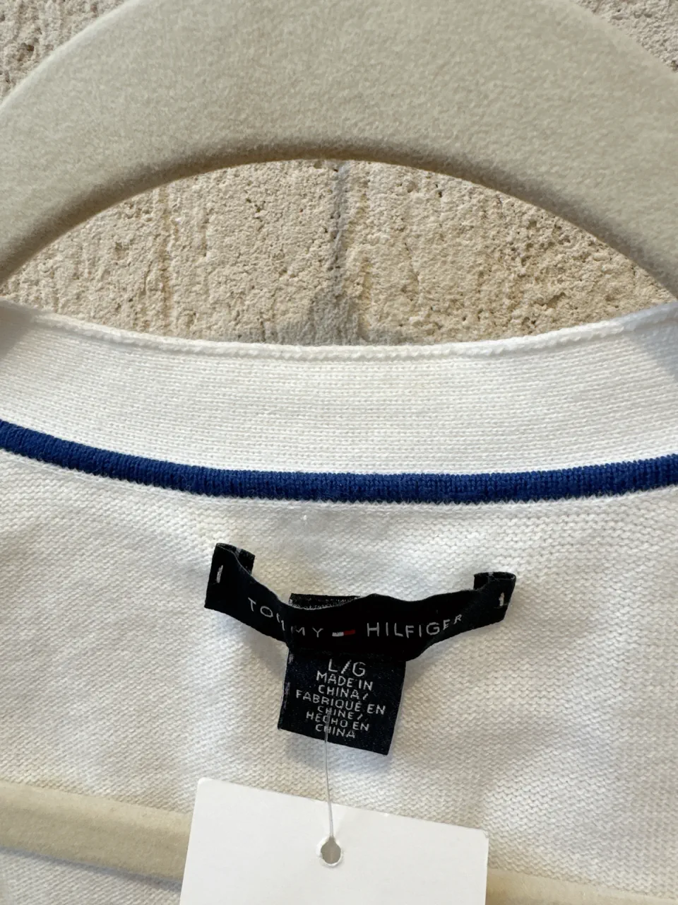 Cardigan Tommy Hilfiger - imagen 4