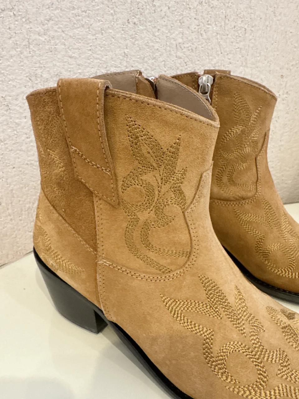 Botas Paruolo - imagen 2