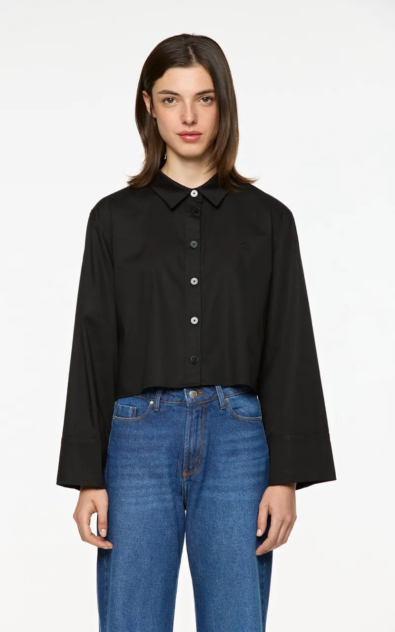 Camisa Paula Cahen D'Anvers - imagen 1