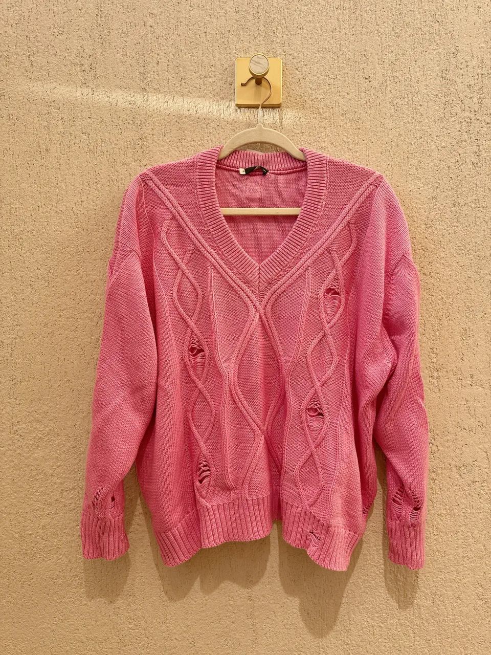 Sweater Tucci - imagen 1