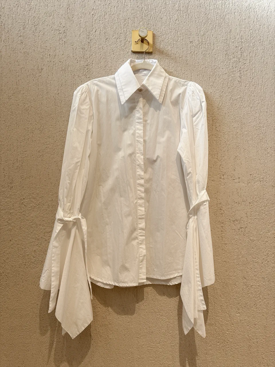 Blusa Allô Martínez - imagen 1