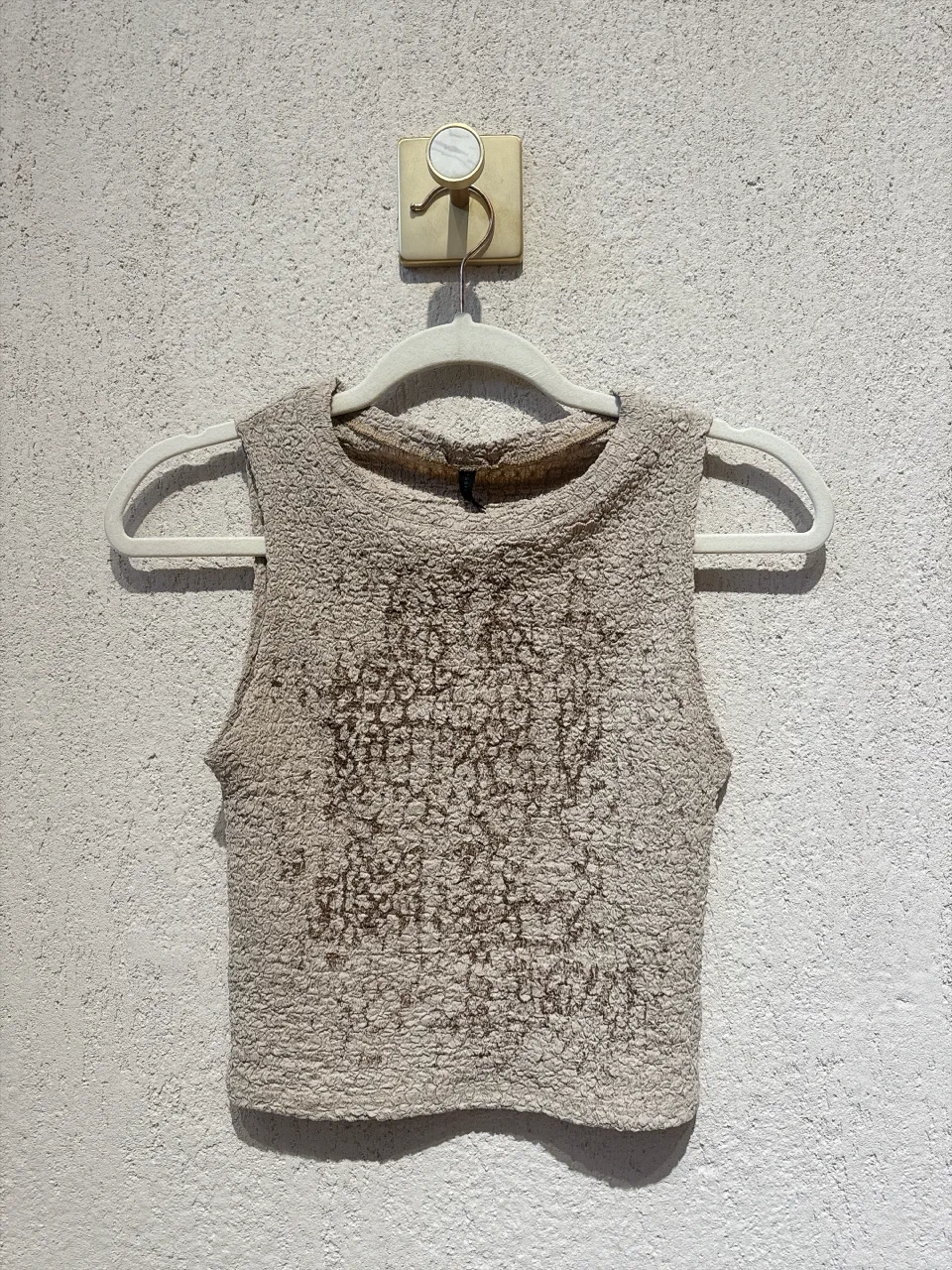 Musculosa Ossira - imagen 1