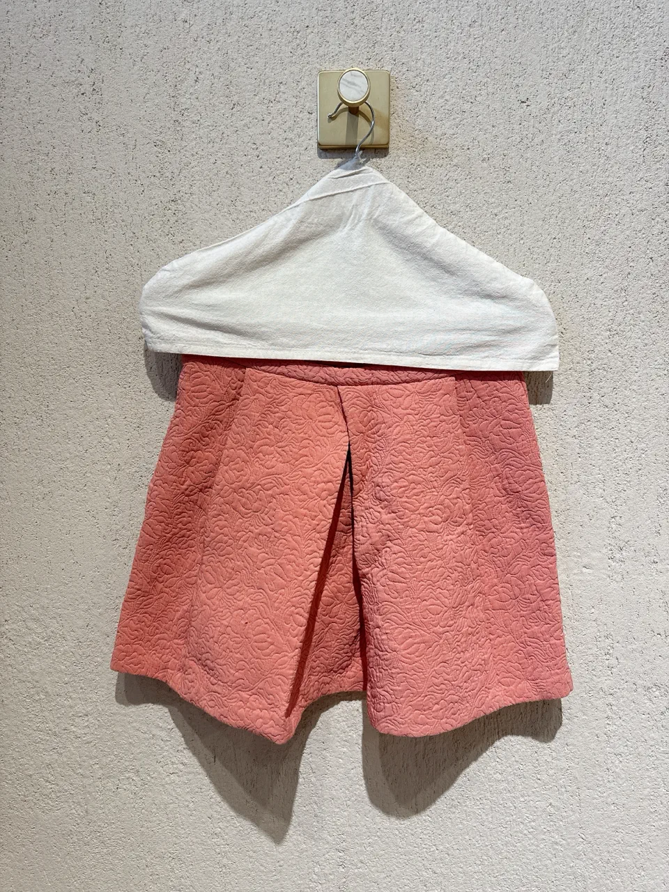 Minifalda Zara - imagen 1