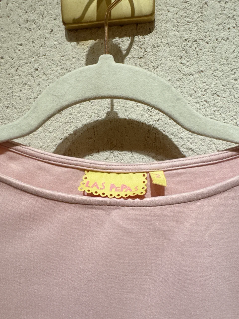 Remera Las Pepas - imagen 3