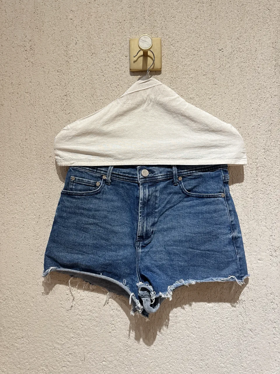Short JAZMIN - imagen 1
