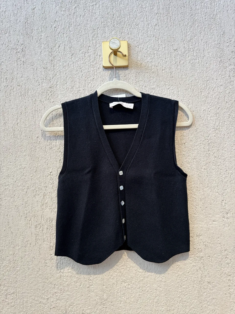 Chaleco Millie - imagen 1