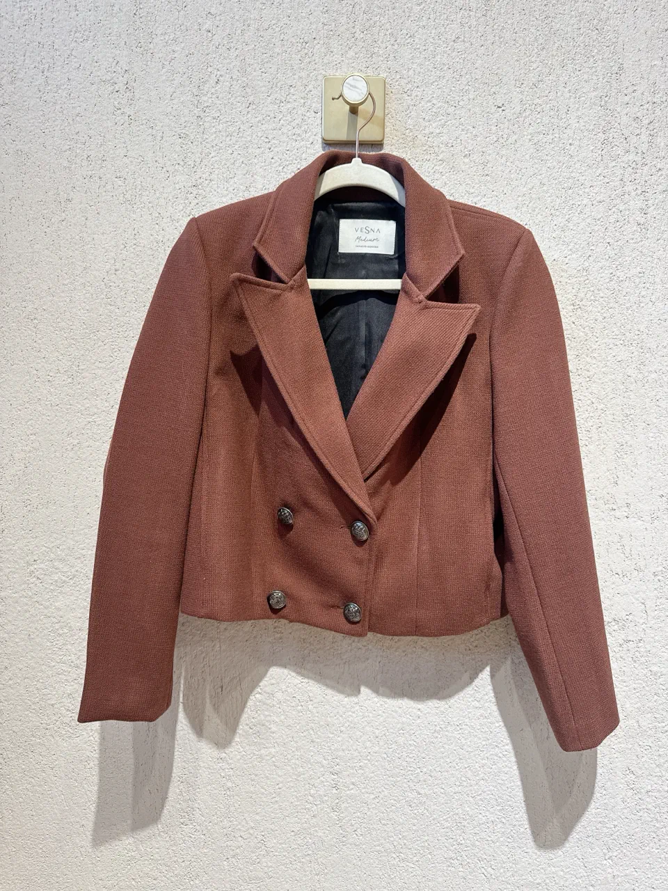 Blazer Vesna · Talle M