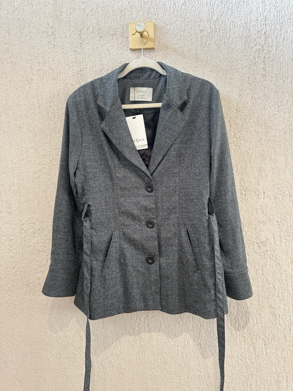 Blazer Vesna - imagen 4