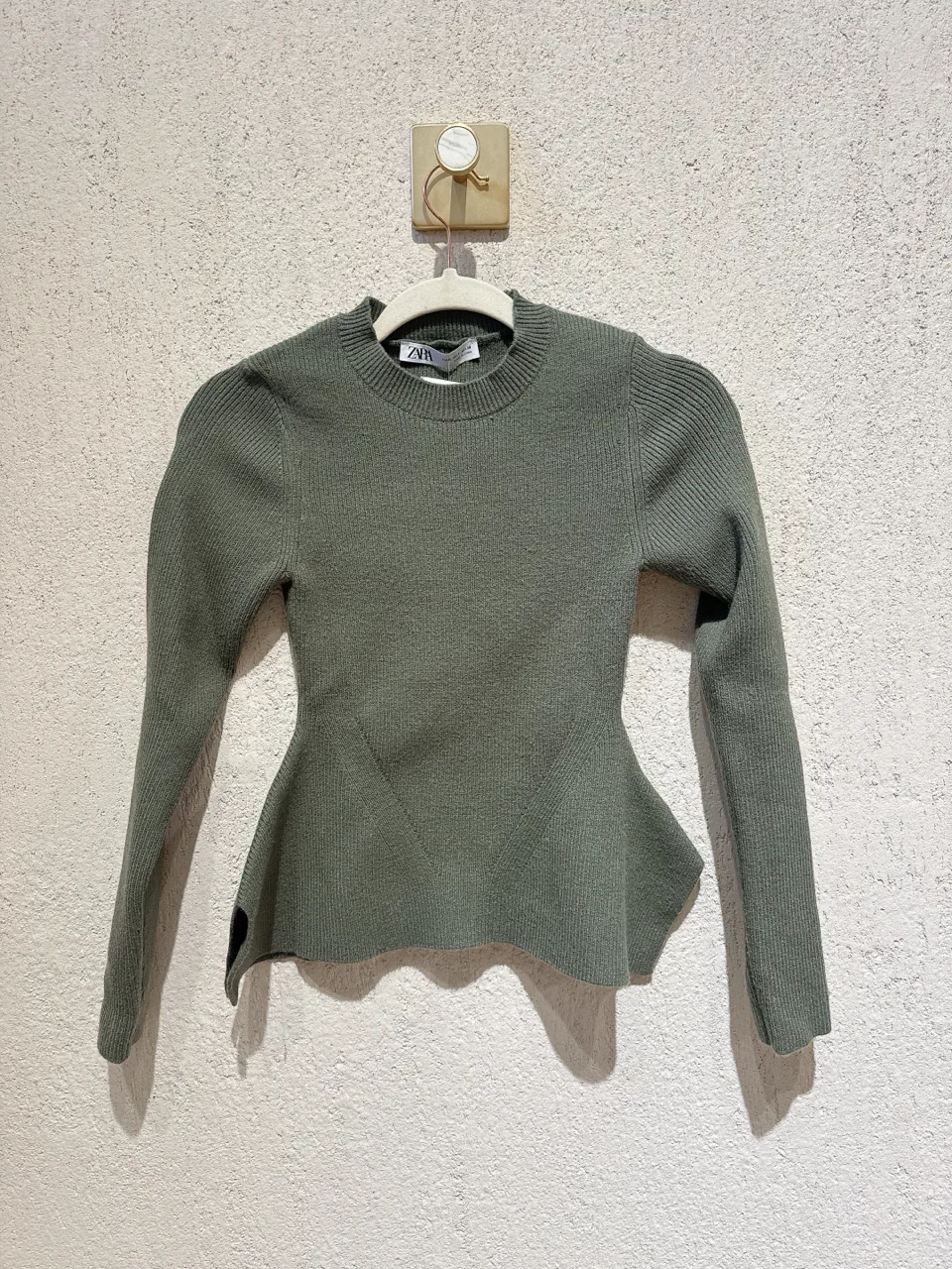 Zara · Talle S