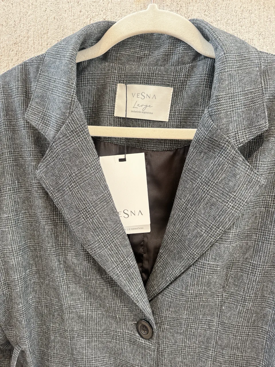 Blazer Vesna - imagen 2
