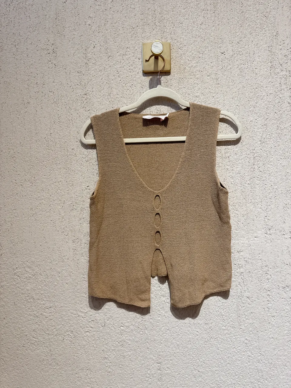 Chaleco Millie - imagen 1