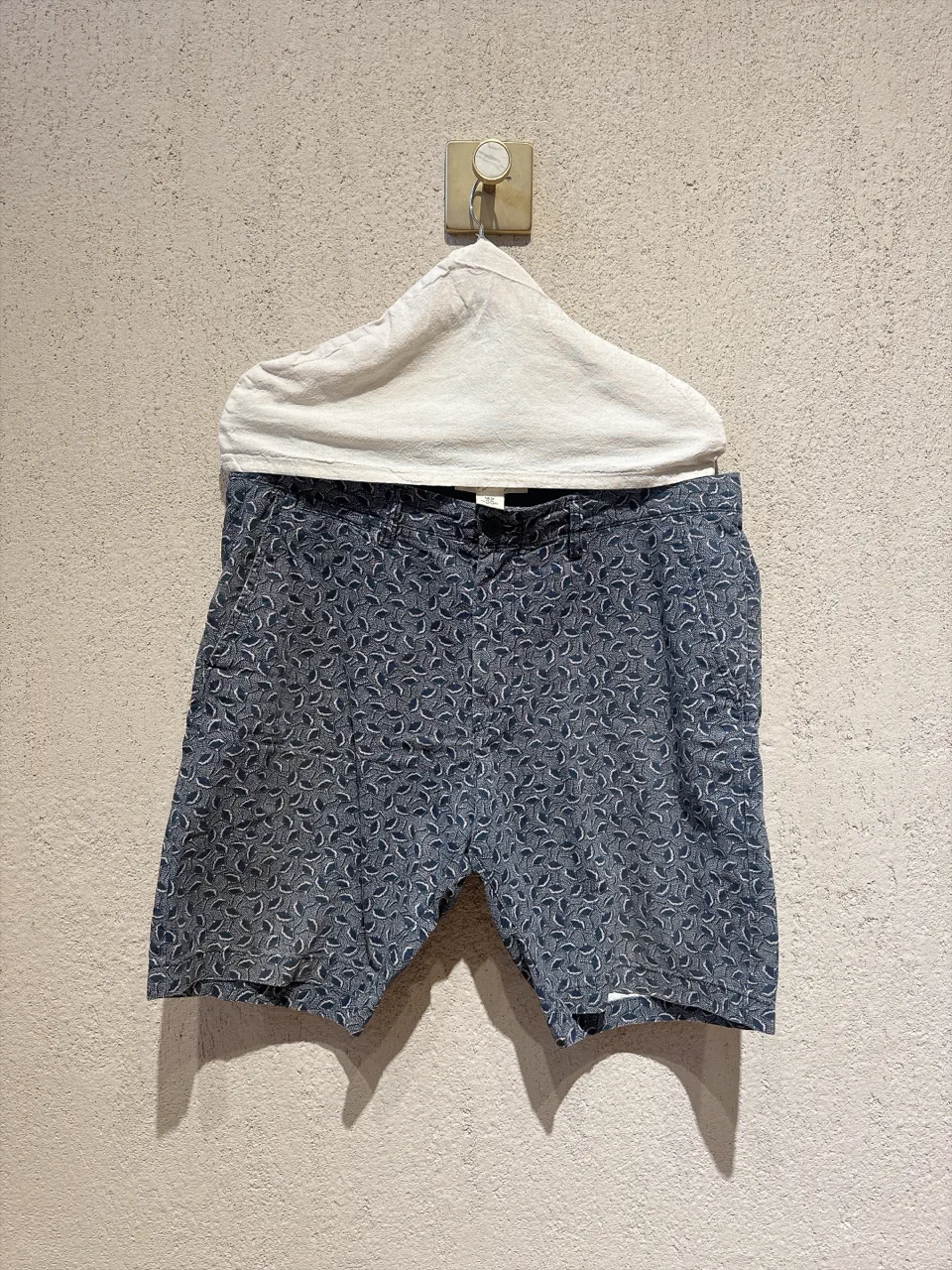 Bermuda H&M - imagen 1