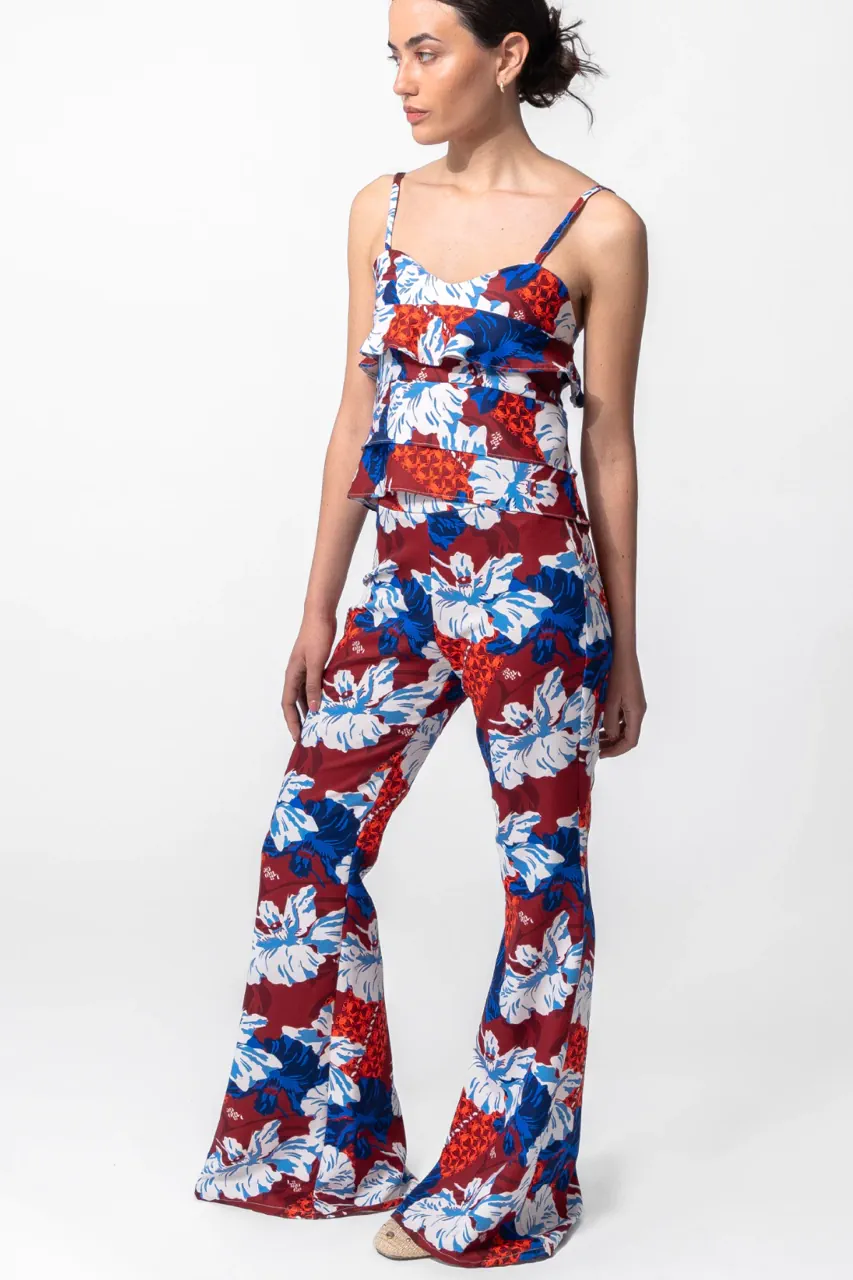 Pantalón La mode · Talle 1