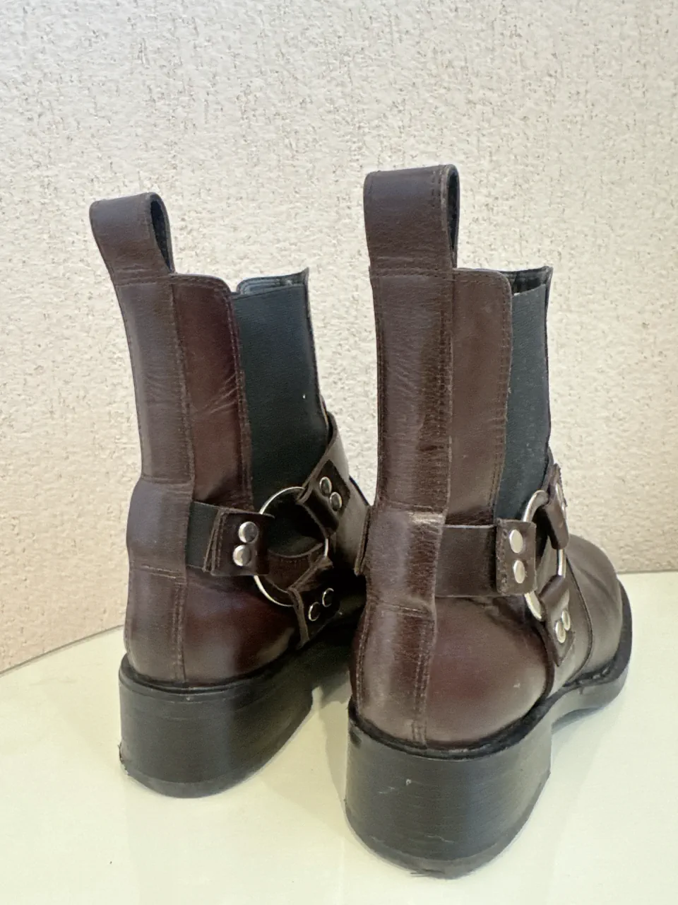Botas Paruolo - imagen 3