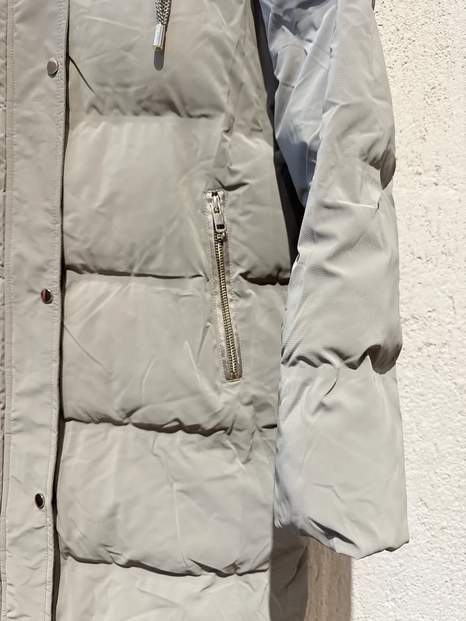 Campera Zara - imagen 2