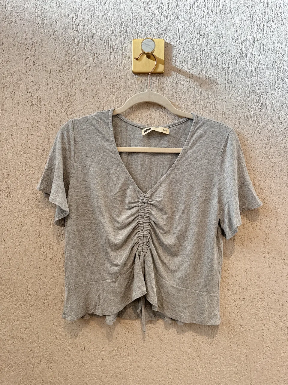 Remera System - imagen 1