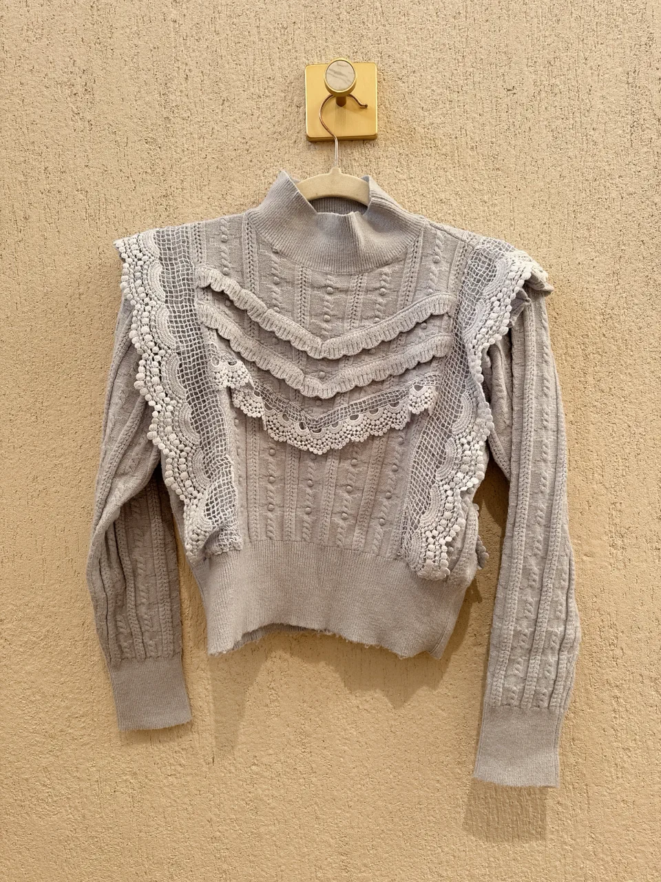 Sweater Millie - imagen 1