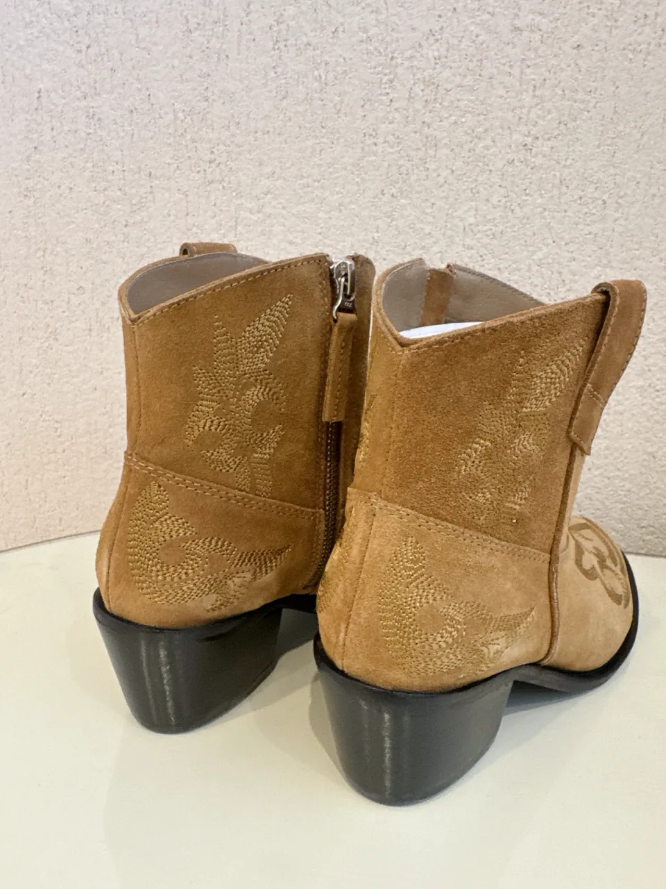 Botas Paruolo - imagen 5
