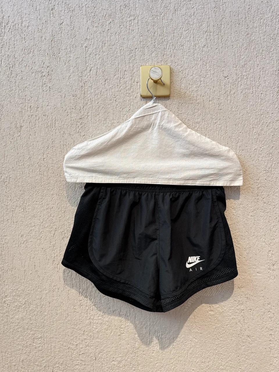 Short Nike · Talle S