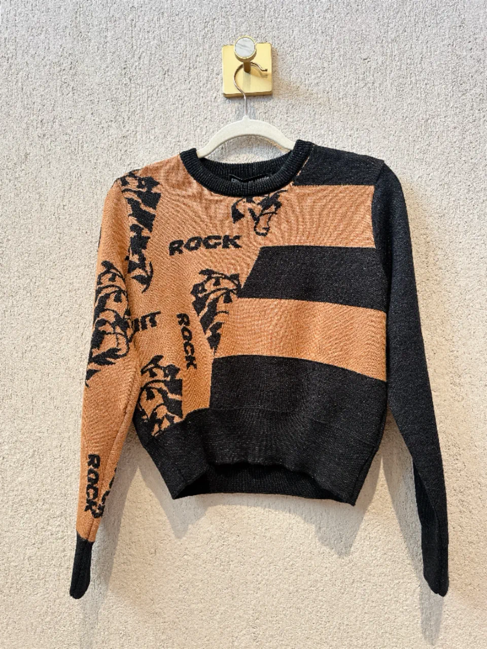 Sweater Catalina de Aragon - imagen 1