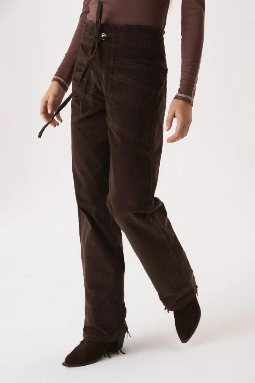 Pantalón Vesna · Talle MEX/ARG 30