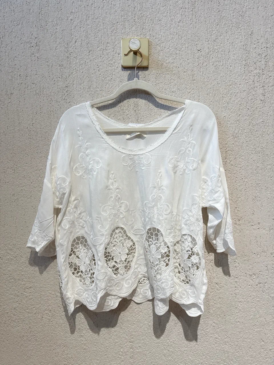 Blusa Rapsodia - imagen 1