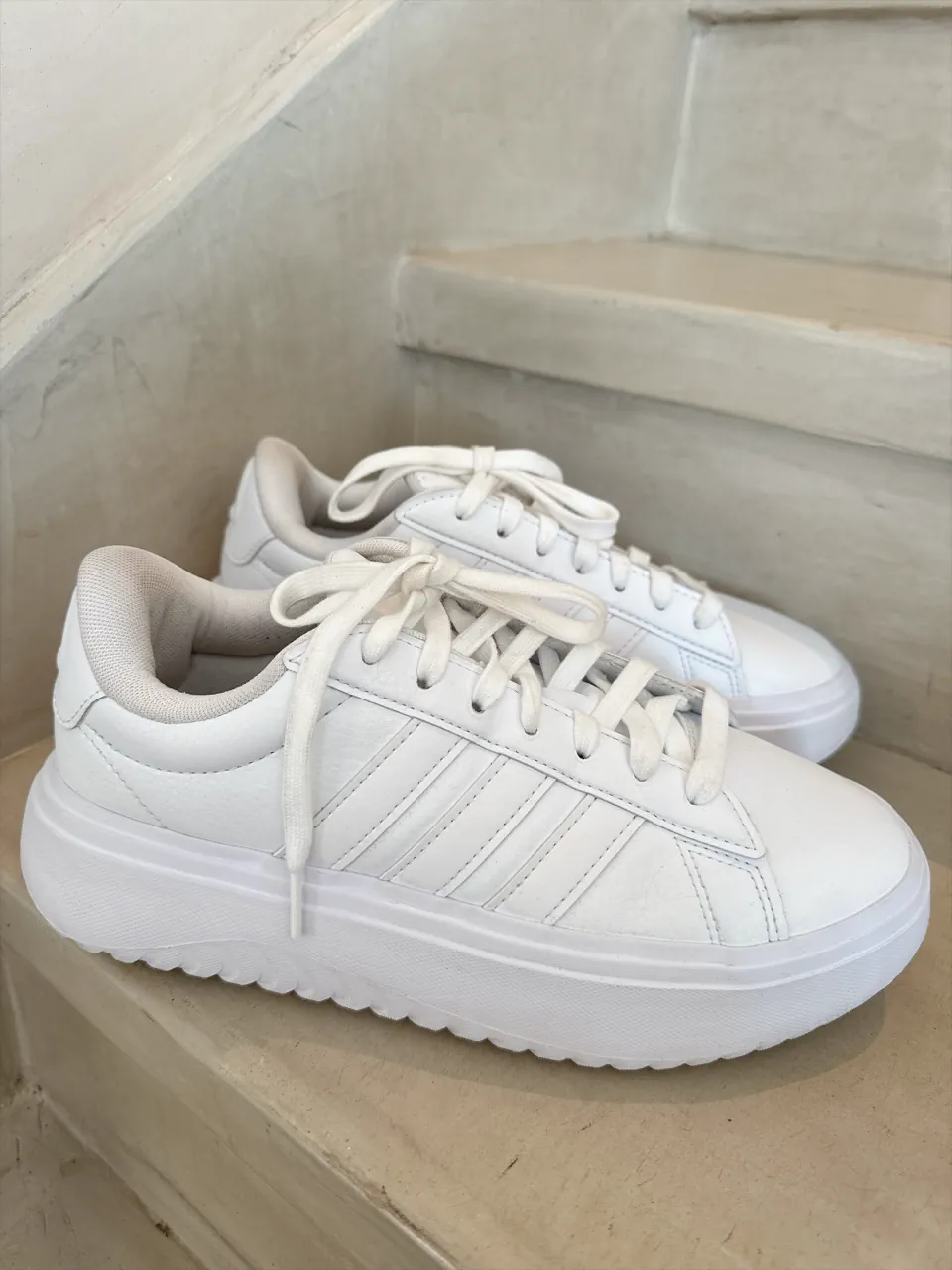 Zapatillas adidas - imagen 1