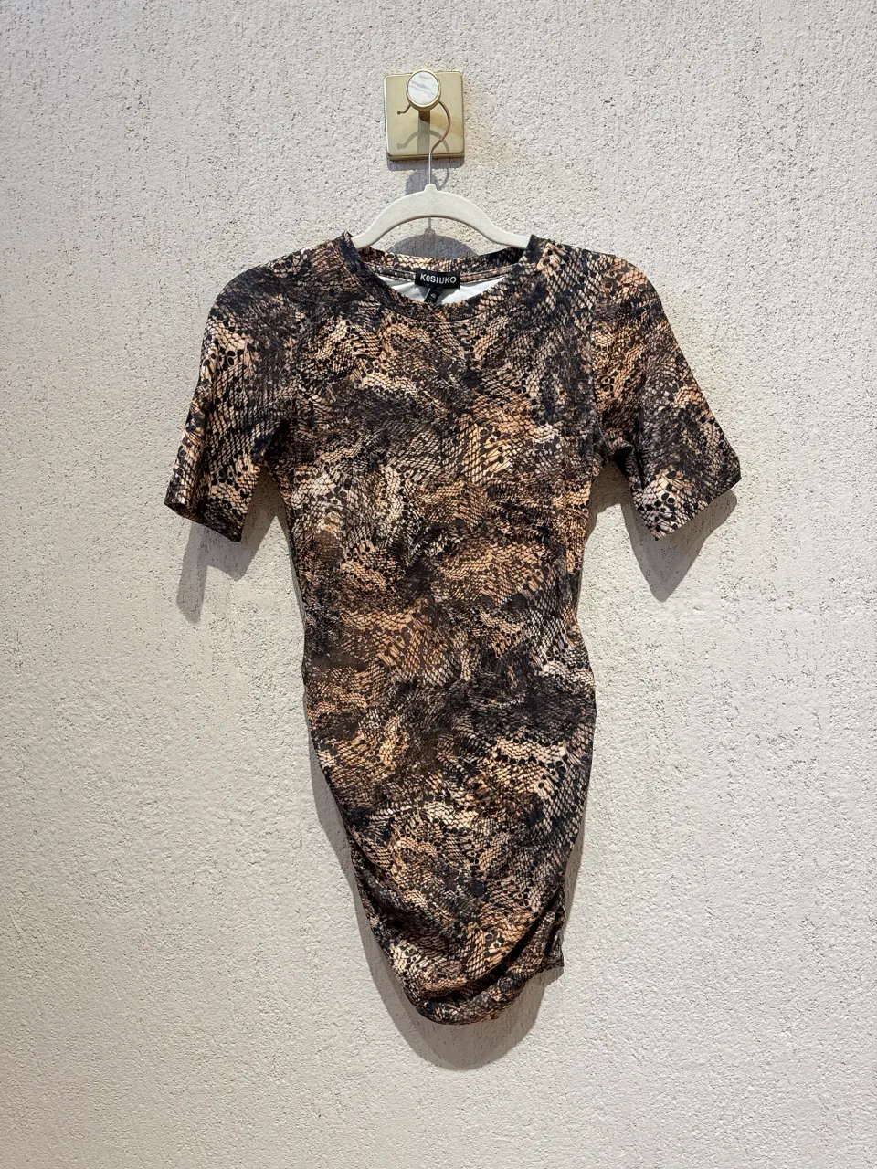 Remera Kosiuko - imagen 1