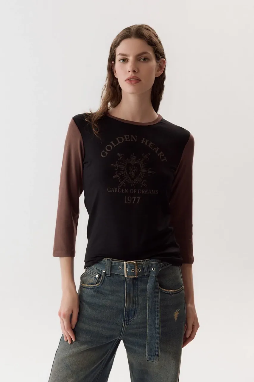 Remera Vesna · Talle XL