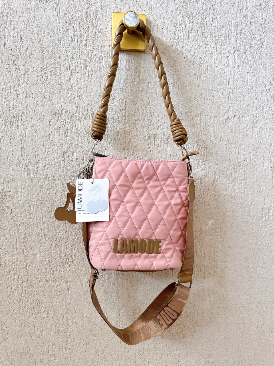 Bolso La mode